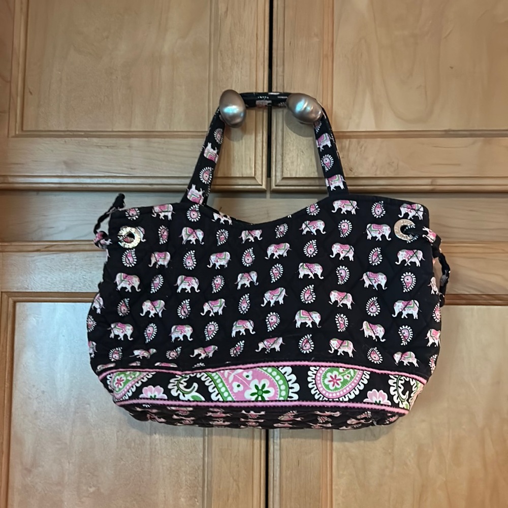 Vera Bradley bag